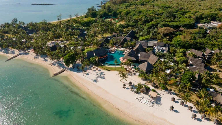 Constance Le Prince Maurice ******, Belle Mare, Maurícius