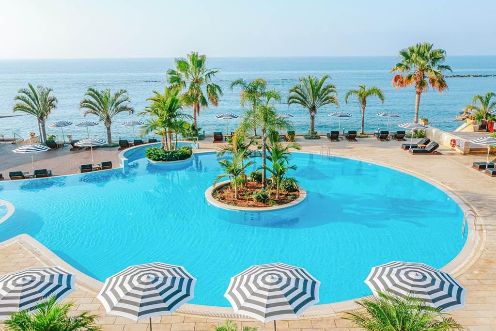 Royal Apollonia by Louis Hotels *****, Limassol, Cyprus