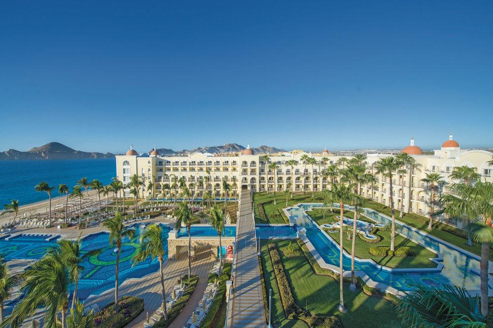 RIU Palace Cabo San Lucas *****, Mexiko, Cabo San Lucas