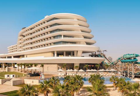 Rixos Premium Qetaifan Island North *****, Katar, Doha