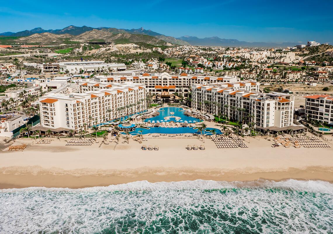 Hyatt Ziva Los Cabos *****, Mexiko, Cabo San Lucas
