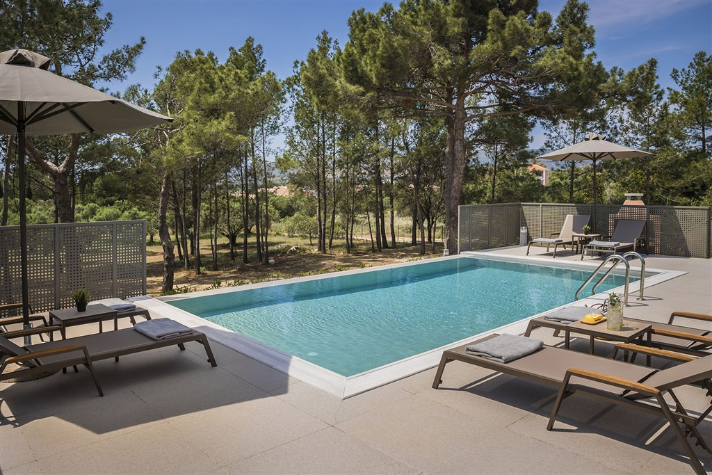 Sound Of Sea Villas ****, Lixouri, Kefalónia, Grécko