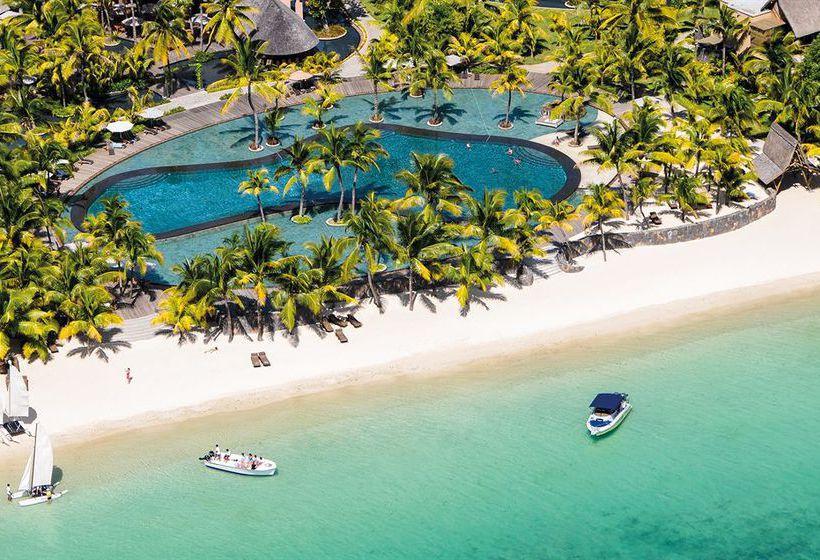 Trou aux Biches Beachcomber Golf Resort & Spa Villen *****, Maurícius, Trou aux Biches