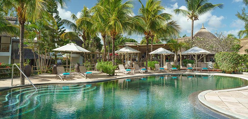 Coin de Mire Attitude ***, Maurícius, Grand Baie