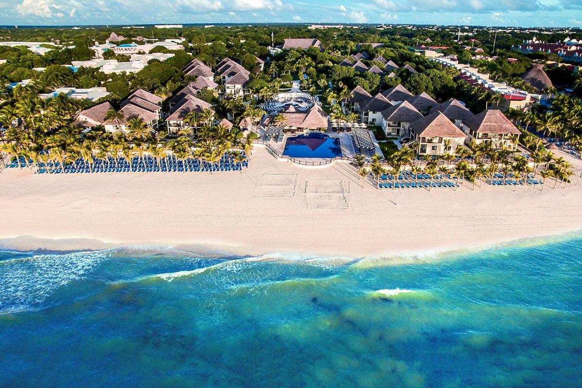 Allegro Playacar ****, Mexiko, Playa del Carmen