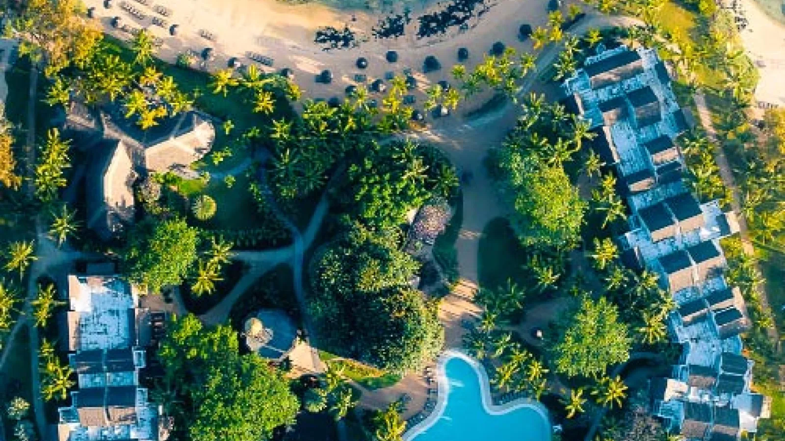 Canonnier Beachcomber Golf Resort & Spa ****, Maurícius, Pointe Aux Canonniers