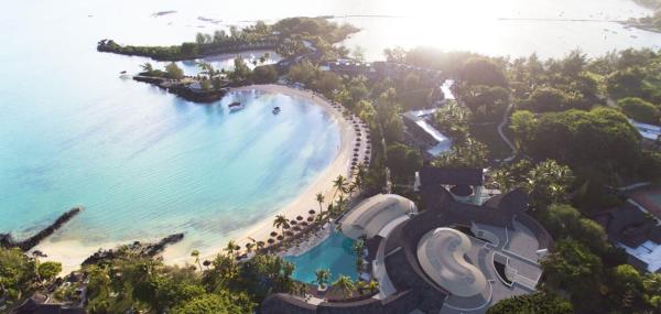 LUX* Grand Gaube*****, Maurícius, Grand Gaube 3