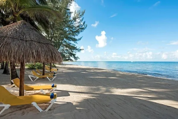 Iberostar Waves Cozumel ****, Mexiko, Cozumel 7