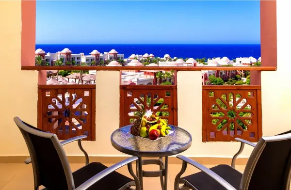 Serenity Alpha Beach (ex. Serenity Makadi Beach) Hotel *****, Hurghada, Egypt 4
