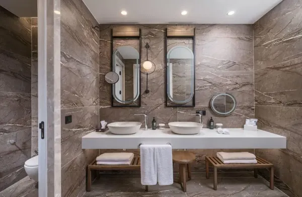 Anda Barut Collection *****, Didim, Turecko 19