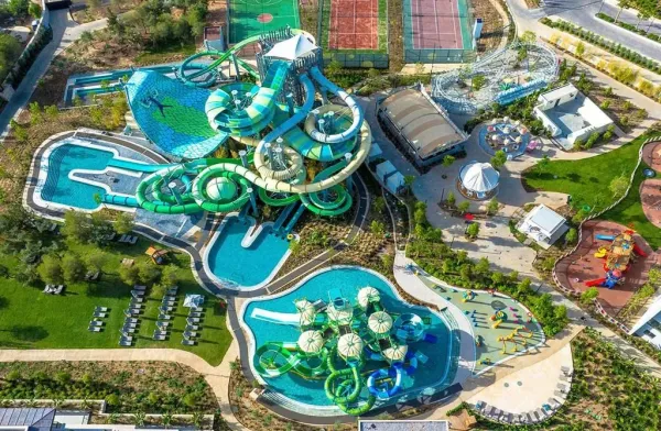 Anda Barut Collection *****, Didim, Turecko 5