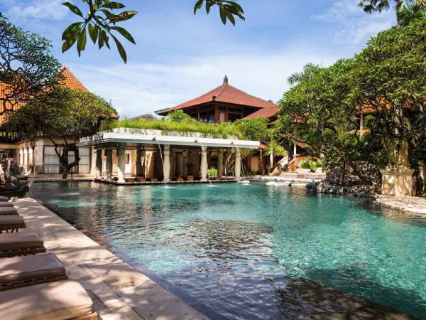 Puri Santrian ****, Sanur, Bali 19