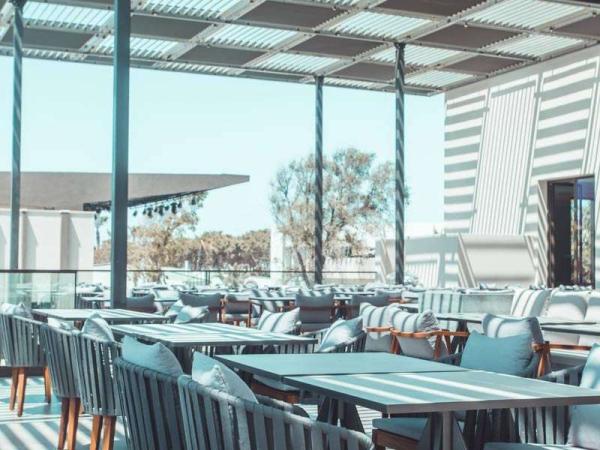 Hotel Paloma Orenda Resort *****, Side, Turecko 20