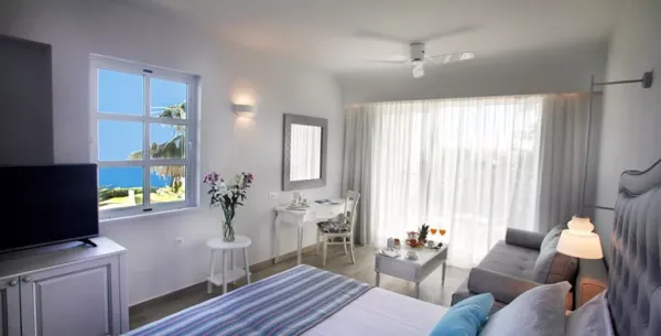 Rethymno Palace Hotel *****, Adelianos Kampos, Kréta, Grécko 7