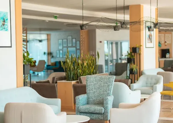 ASTORIA HOTEL ex. RIU Mare ****, Zlaté Piesky, Bulharsko 7