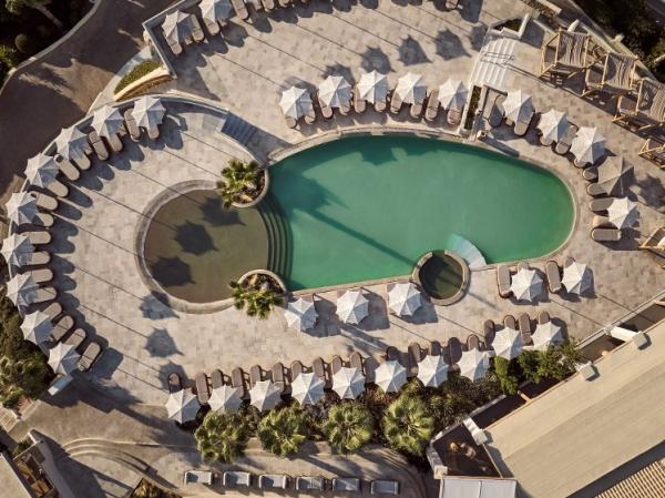 Hotel Seaside A Lifestyle Resort *****, Agia Pelagia, Kréta, Grécko 9