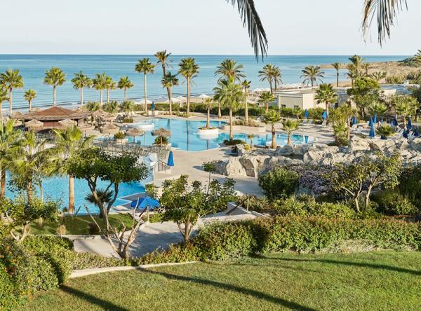 Grecotel La Riviera & Aqua Park *****, Peloponéz, Grécko 6