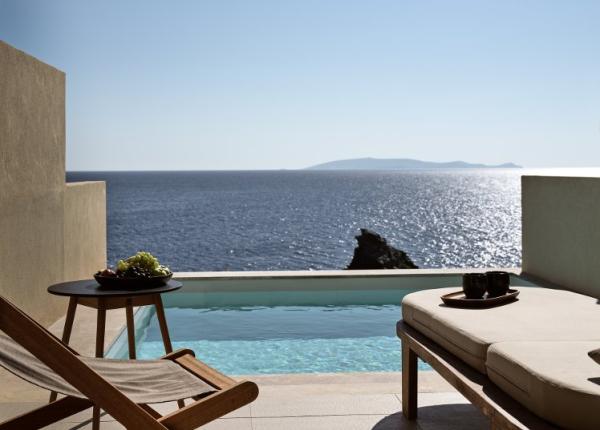 Hotel Seaside A Lifestyle Resort *****, Agia Pelagia, Kréta, Grécko 13