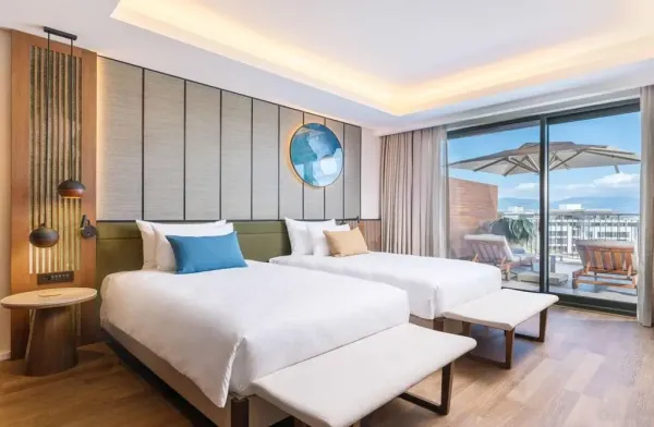 Anda Barut Collection *****, Didim, Turecko 9