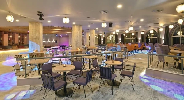 Sol Luna Bay Resort ****, Obzor, Bulharsko 4