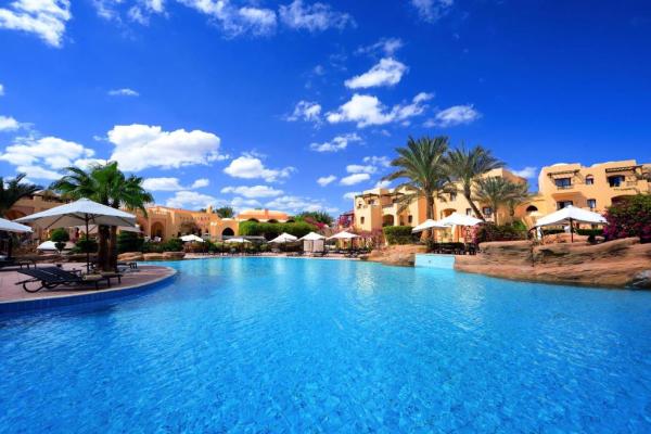 Steigenberger Coraya Beach *****, Marsa Alam, Egypt
