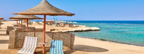 Three Corners Happy Life Beach Resort ****, Marsa Alam, Egypt 15