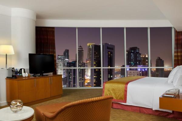 Hilton Doha *****, Katar, Doha 4