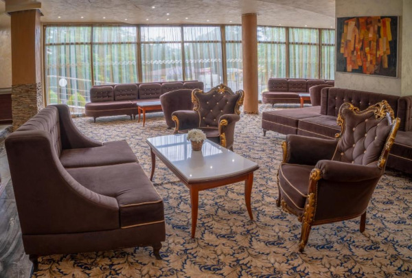 HOTEL HAVANA ****, Zlaté Piesky, Bulharsko 12