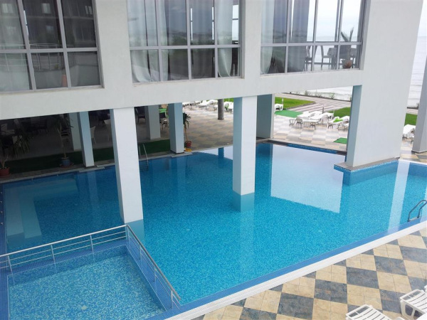 Hotel Moonlight Path *****, Sveti Vlas, Bulharsko 6