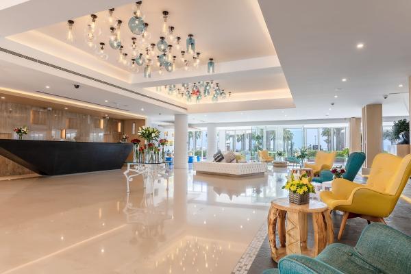 Sealine Beach, A Murwab Resort *****, Katar 5