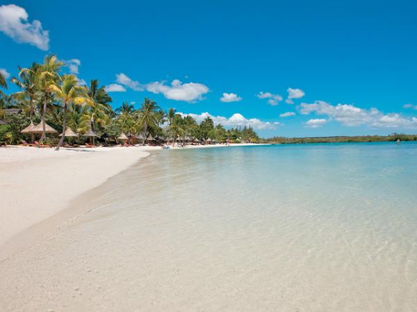 Constance Le Prince Maurice ******, Belle Mare, Maurícius 5