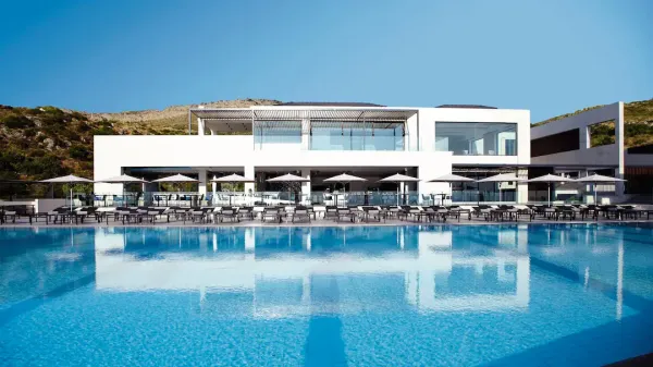 Tesoro Blu Hotel & Spa ****, Skala, Kefalónia, Grécko 2