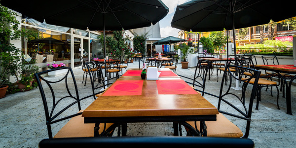 Hotel Golden Dune (Kavkaz) ****, Slnečné pobrežie, Bulharsko 2