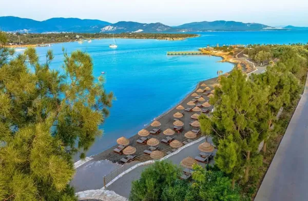 Anda Barut Collection *****, Didim, Turecko 6