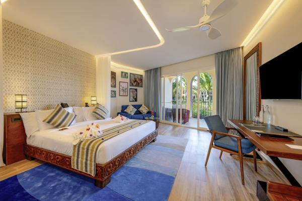 The Mora Zanzibar *****, Matemwe, Zanzibar 4