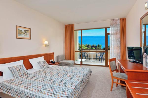 Sol Nessebar Bay and Mare Resort ****, Nesebar, Bulharsko 12