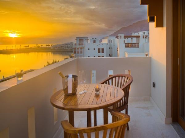 Hotel Sifawy Boutique Hotel ****, Omán, Muscat 8