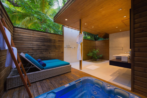 Veligandu Maldives Resort Island ****, Maledivy 14