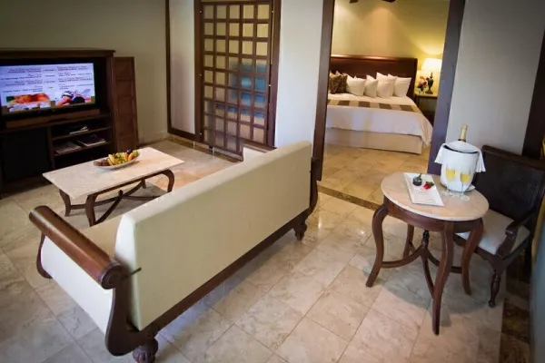 Hotel Valentin Imperial *****, Riviera Maya, Mexiko 17
