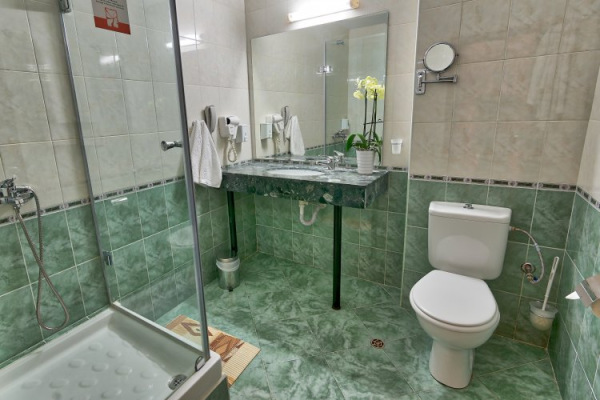 Hotel Golden Dune (Kavkaz) ****, Slnečné pobrežie, Bulharsko 16