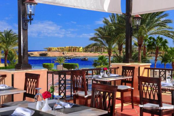 Steigenberger Coraya Beach *****, Marsa Alam, Egypt 2