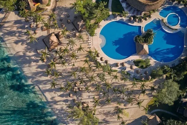 Iberostar Waves Cozumel ****, Mexiko, Cozumel 14