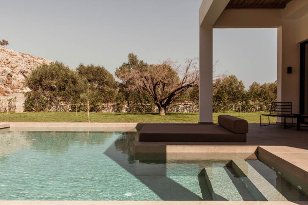 Casa Cook Rhodes *****, Kolymbia, Rodos, Grécko 20