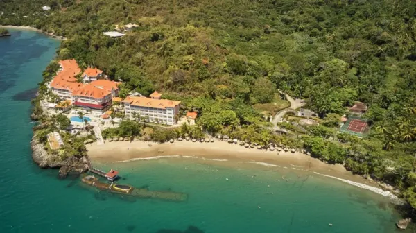 Bahia Principe Grand Samana Hotel *****, Samaná, Dominikánska republika 10