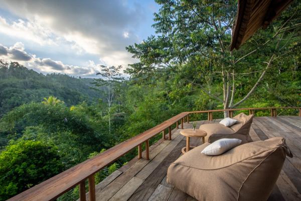 Buahan, a Banyan Tree Escape *****, Buahan, Bali 15