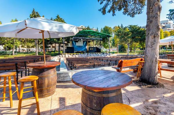 Sol Nessebar Bay and Mare Resort ****, Nesebar, Bulharsko 7