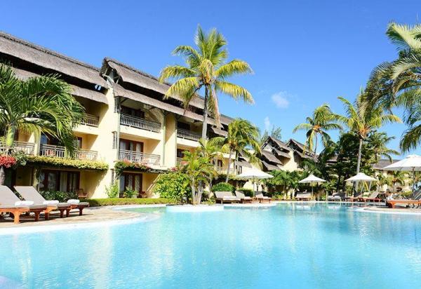 Veranda Paul and Virginie Hotel & Spa **** Maurícius, Grand Gaube 12