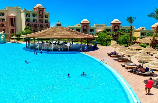 Serenity Alpha Beach (ex. Serenity Makadi Beach) Hotel *****, Hurghada, Egypt 18