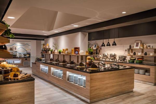 Hotel Medora Auri Family Beach Resort ****, Podgora, Chorvátsko 20