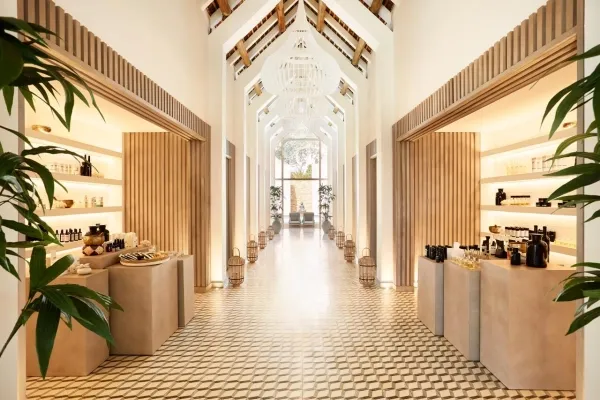 LUX* Grand Gaube*****, Maurícius, Grand Gaube 16